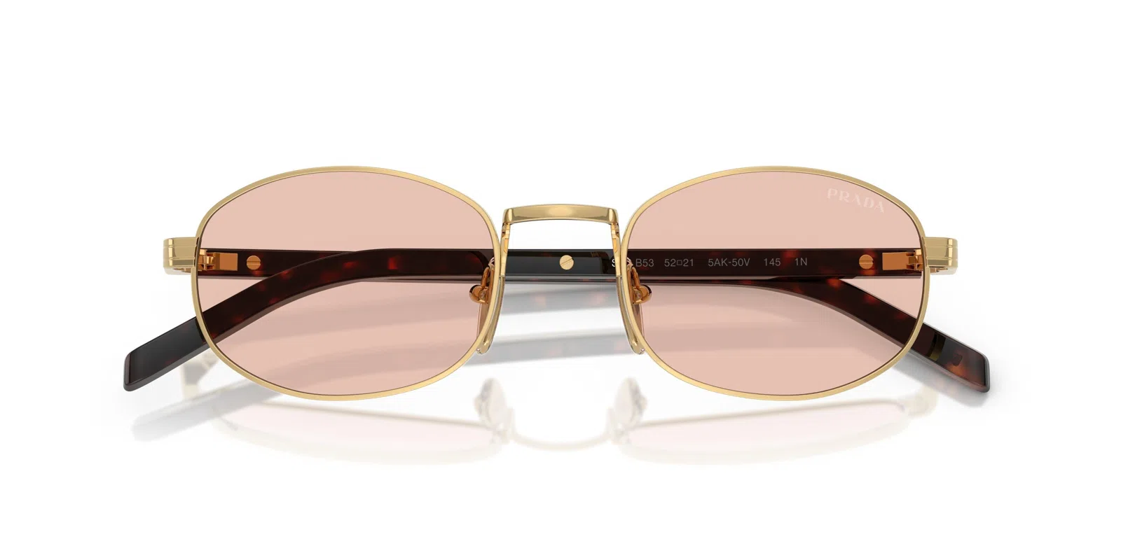 Prada B53S Sunglasses - view 34